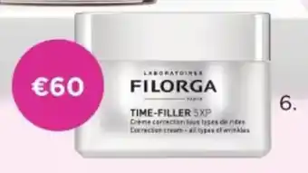 Filorga Time-Filler 5XP