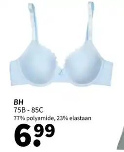 Wibra BH 75B-85C aanbieding
