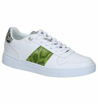 Torfs Ted Baker Coppirr Witte Sneakers aanbieding