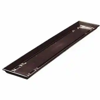 Brico Geli onderschotel bruin 80 cm aanbieding