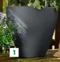 Lidl Parkside bloempot 30 ltr aanbieding