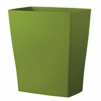 Brico Deroma pot ’Reverso’ kunsthars olijfgroen 59 x 39 cm aanbieding