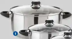 Lidl Silvercrest kookpot met deksel aanbieding