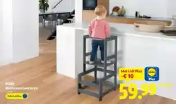 Lidl Roba montessori leertoren aanbieding