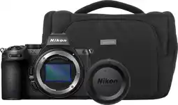 Coolblue Nikon Z5 II FTZ Adapter Kit aanbieding