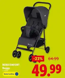 Lidl Buggy aanbieding