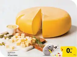 Carrefour Market Gouda jeune aanbieding