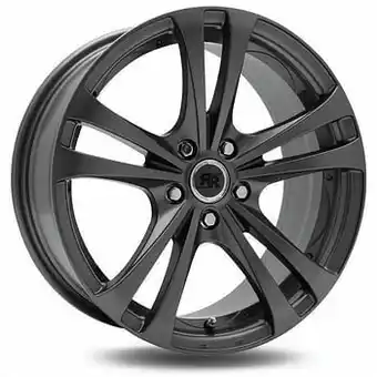 Alu velg RACER LYRA LIGHT 6,5x15 5x114,3 ET35
