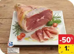 Carrefour Market Jambon cru italien carrefour aanbieding