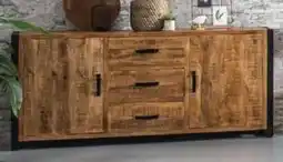 Woonsquare Interieur Glenwood Dressoir aanbieding