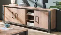 Woonsquare Interieur maverick dressoir aanbieding