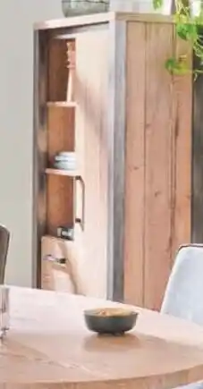 Woonsquare Interieur maverick Wandkast aanbieding