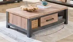 Woonsquare Interieur maverick salontafel aanbieding