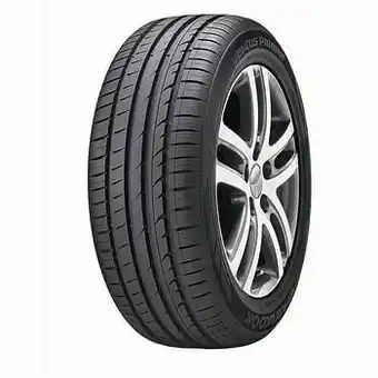 Auto5 Band 4X4 HANKOOK VENTUS PRIME 2 K115 225/60 R17 99 H aanbieding