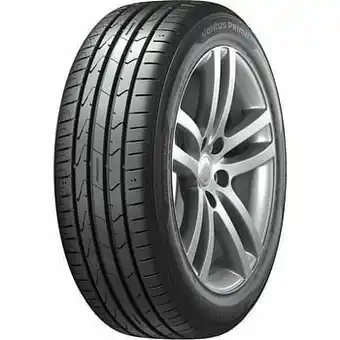 Auto5 Band Toerisme HANKOOK VENTUS PRIME 3 K125 245/40 R17 91 W aanbieding