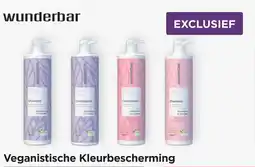 Pro-Duo Wunderbar Veganistische Kleurbescherming aanbieding