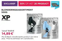 Pro-Duo XP Blonderingsassortiment aanbieding