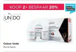 Pro-Duo Colour Undo aanbieding