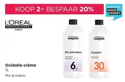 Pro-Duo L'oréal Oxidatie Crème aanbieding