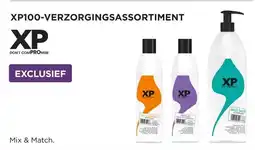 Pro-Duo XP100 Verzorgingsassortiment aanbieding