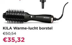 Pro-Duo Proxelli KILA Warme Lucht Borstel aanbieding