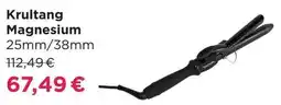 Pro-Duo barnum Krultang Magnesium aanbieding
