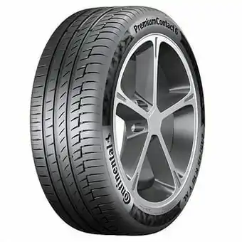 Auto5 Band Toerisme CONTINENTAL PREMIUMCONTACT 6 225/40 R18 92 Y XL aanbieding