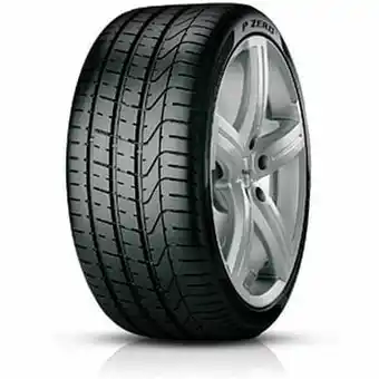 Auto5 Band Toerisme PIRELLI PZERO 245/40 R20 99 Y MO XL aanbieding