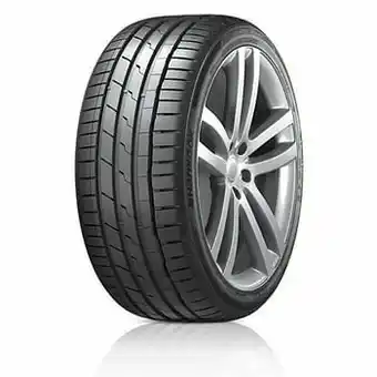 Auto5 Band Toerisme HANKOOK VENTUS S1 EVO3 K127 265/30 R19 93 Y XL aanbieding