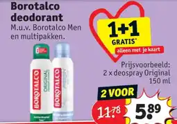 Kruidvat 00 aanbieding