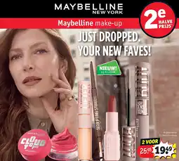 Kruidvat Blush Cloudtopia aanbieding