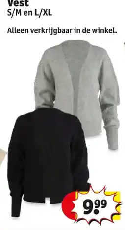 Kruidvat Vest aanbieding
