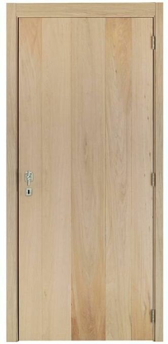 Zelfbouwmarkt Complete Deur Eik Honingraat S10 Br 730mm Plankendeur 201.5cm aanbieding