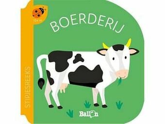 Multi bazar Stipjesreeks Boerderij aanbieding