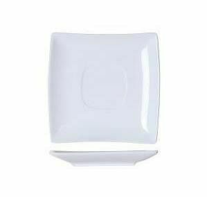 Makro Cosy & Trendy Ondertas Avantgarde 13,5 x 13,5 cm wit aanbieding