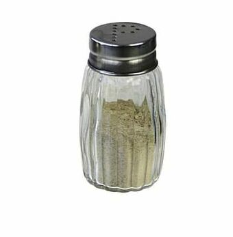 Makro Cosy & Trendy for Professionals Pepervat 12 stuks aanbieding