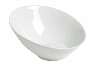 Makro Cosy & Trendy Slakom Anthony 15 x 14,7 x 7,5 cm wit aanbieding