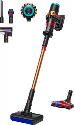 Coolblue Dyson V16 Piston Animal Submarine aanbieding