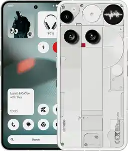 Coolblue Nothing Phone (3) 512GB Wit 5G aanbieding