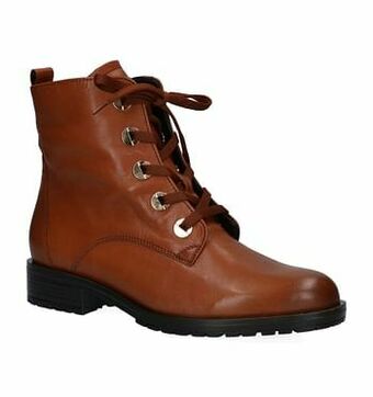Torfs Gabor OptiFit Cognac Bottines aanbieding