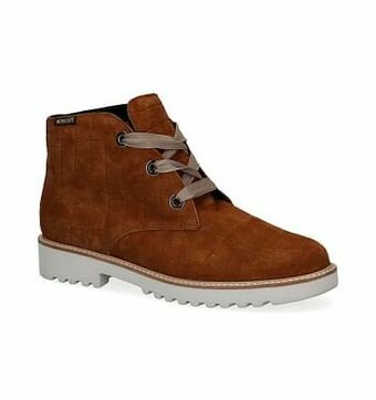 Torfs Mephisto Selma Cognac Enkellaarzen aanbieding
