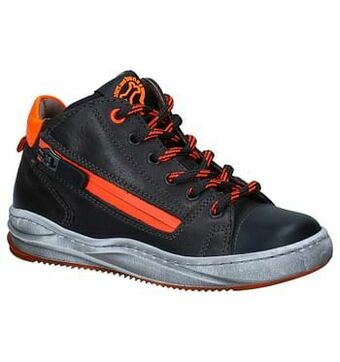 Torfs STONES and BONES Adorn Grijze Bottines aanbieding