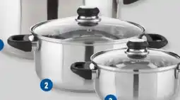 Lidl Kookpot met deksel aanbieding