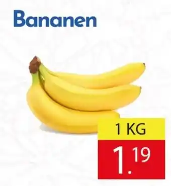 Bananen