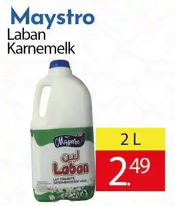 Tanger Markt Maystro aanbieding