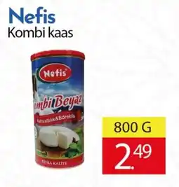 Tanger Markt Nefis aanbieding