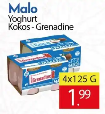 Malo Yoghurt