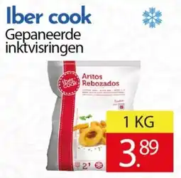 Tanger Markt Iber cook aanbieding