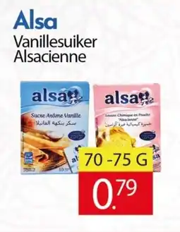 Tanger Markt Alsa aanbieding