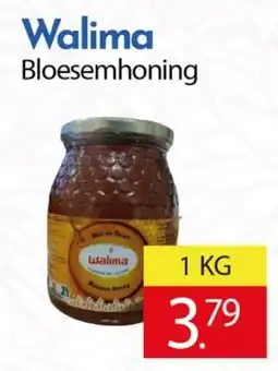 Tanger Markt Walima aanbieding